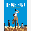 Hedge Fund - Tome 4 - L'Heritiere Aux Vingt Milliards