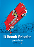 Integrale Benoit Brisefer - Tome 1