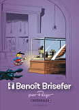 Integrale Benoit Brisefer - Tome 3