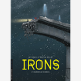 Irons - Tome 1 - Ingenieur-Conseil