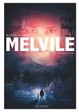 Melvile - Tome 3 - L'Histoire De Ruth Jacob