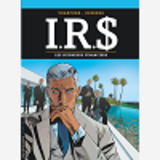 I.R.S - Tome 19 - Les Seigneurs Financiers