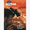 Alpha (Premieres Armes) - Tome 5 - A L'Heure Ou Les Hyenes Vont Boire