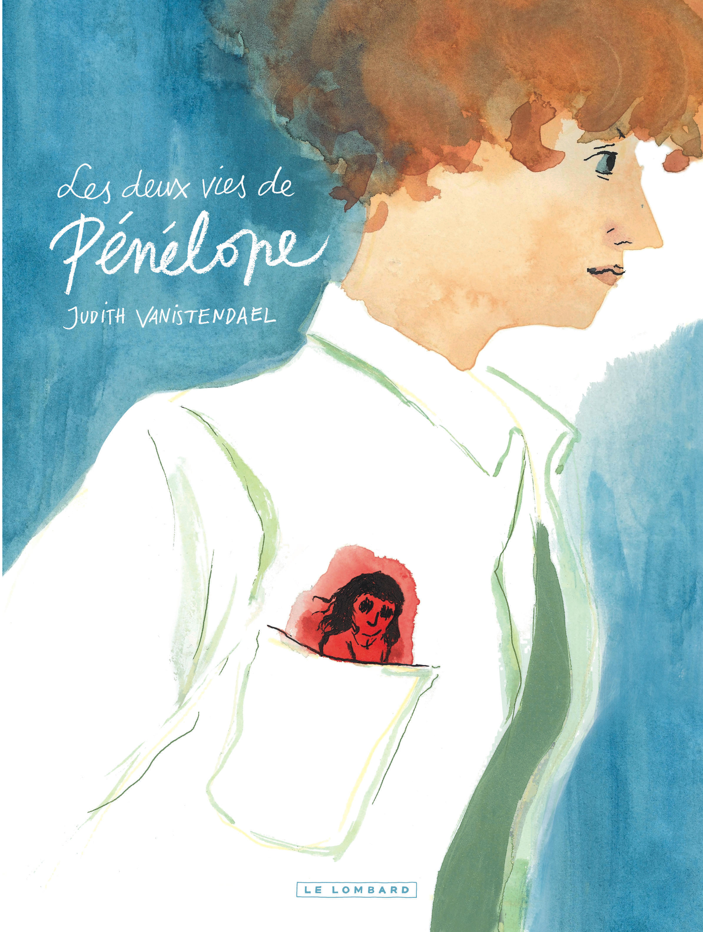 Les Deux Vies De Penelope