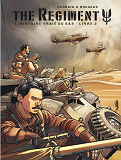 The Regiment - L'Histoire Vraie Du Sas - Tome 2 - Livre 2