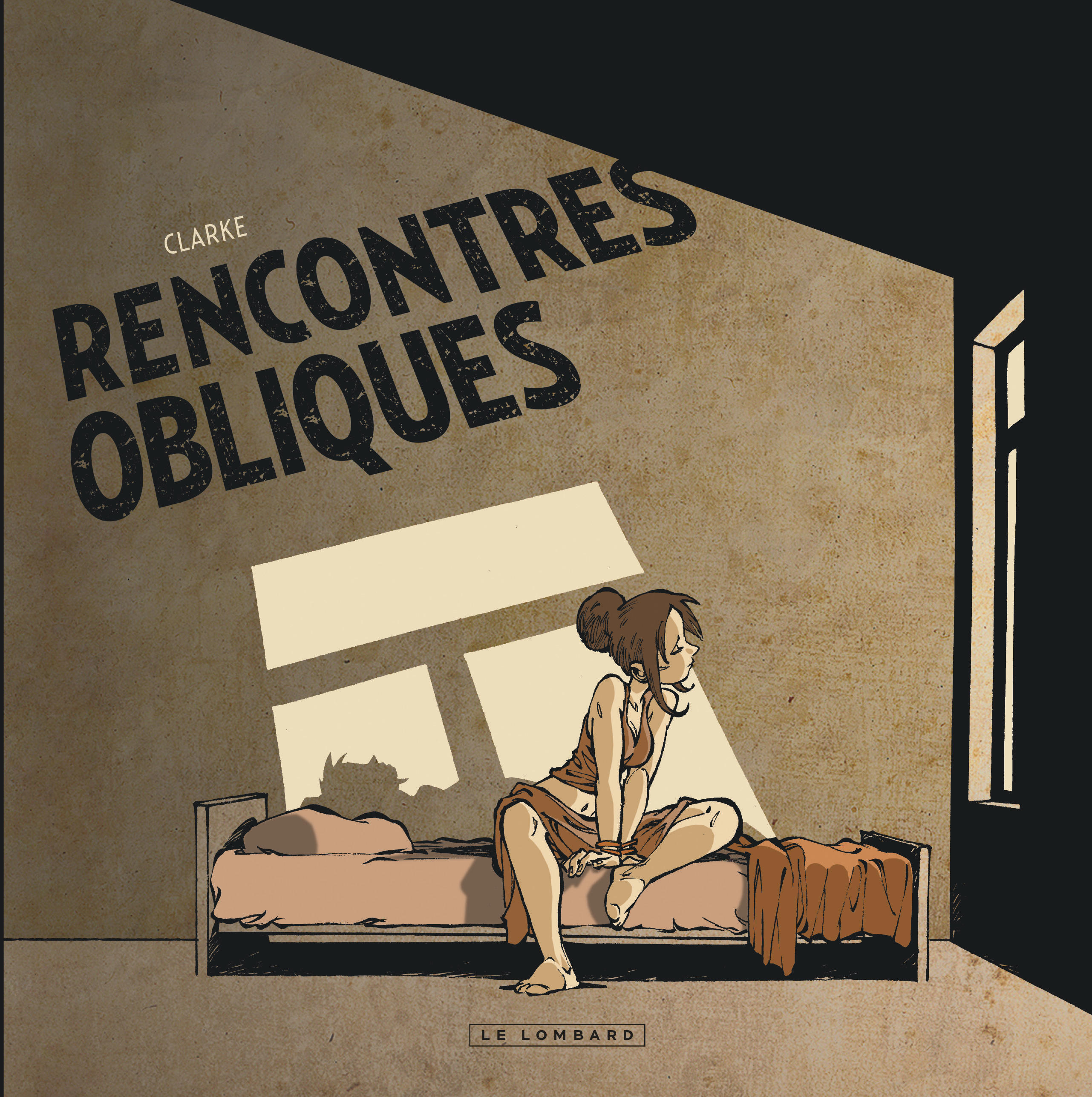 Realites Obliques - Tome 3 - Rencontres Obliques