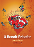 Integrale Benoit Brisefer - Tome 4