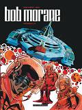 Integrale Bob Morane Nouvelle Version - Tome 10