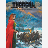 La Jeunesse De Thorgal - Tome 6 - Le Drakkar Des Glaces