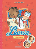 Leonie - Tome 2 - La Rivale