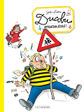 Ducobu  - Tome 24 - Attention, Ecole!