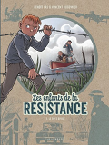 Les Enfants De La Resistance - Tome 5 - Le Pays Divise