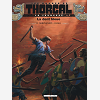 La Jeunesse De Thorgal - Tome 7 - La Dent Bleue