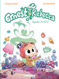 Ernest & Rebecca - Tome 9 - Operation E.R.N.E.S.T.