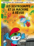 Les Schtroumpfs Lombard - Tome 37 - Les Schtroumpfs Et La Machine A Rever