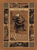 Integrale Odilon Verjus - Tome 1