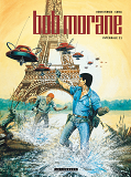 Integrale Bob Morane Nouvelle Version - Tome 11