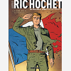 Les Nouvelles Enquetes De Ric Hochet - Tome 4 - Tombe Pour La France