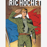 Les Nouvelles Enquetes De Ric Hochet - Tome 4 - Tombe Pour La France