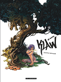 Klaw - Tome 11 - Coma (Nouveaute)