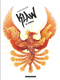 Klaw - Tome 12 - Phenix (Nouveaute)