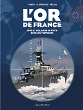 Integrale L'Or De France - Tome 0 - Integrale L'Or De France (Integrale)