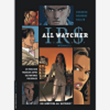 Integrale I.R.D All Watcher - Integrale I.R.S All Watcher - Tome 2