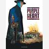 Purple Heart - Tome 1 - Le Sauveur