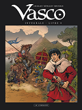 Integrale Vasco - Tome 9