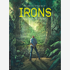 Irons - Tome 3 - Les Disparus D'Ujung Batu