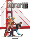 Integrale Bob Morane Nouvelle Version - Tome 16