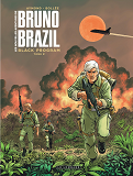 Les Nouvelles Aventures De Bruno Brazil - Tome 2 - Black Program 2