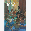 Degas, La Danse De La Solitude