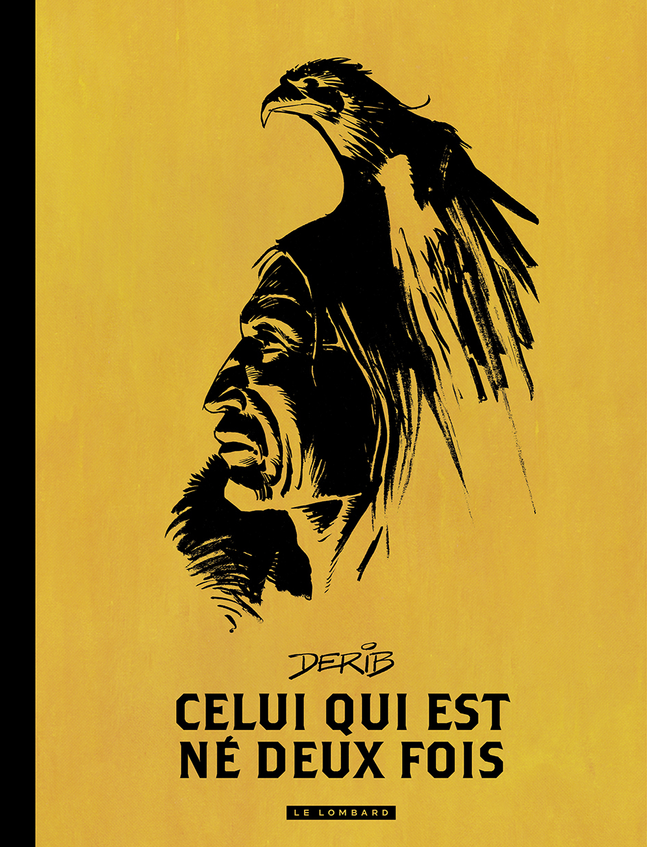 Integrale Celui-Qui-Est-Ne-Deux-Fois