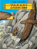 Yakari - Tome 41 - Le Fils De L'Aigle