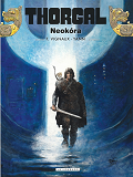 Thorgal - Tome 39 - Neokora