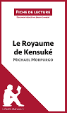 Le Royaume De Kensuke De Michael Morpurgo - Resume Complet Et Analyse Detaillee De L'Oeuvre