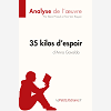 35 Kilos D'Espoir D'Anna Gavalda (Analyse De L'Oeuvre) - Comprendre La Litterature Avec Lepetitlitte