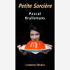 Petite Sorciere                                                                                     