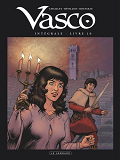 Integrales Lombard T10 Integrale Vasco - Tome 10