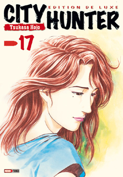 City Hunter T17