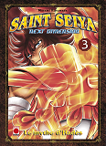 Saint Seiya Next Dimension T03