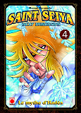 Saint Seiya Next Dimension T04 - Le Mythe D'Hades