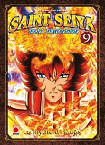 Saint Seiya Next Dimension T09