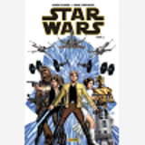 Star Wars T01 - Skywalker Passe A L'Attaque