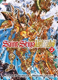 Saint Seiya Episode G Assassin T02
