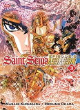 Saint Seiya Episode G Assassin T03