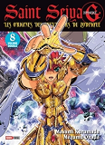 Saint Seiya Episode G T08 Ed Double