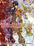 Saint Seiya Episode G Assassin T05