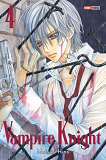 Vampire Knight Ed Double T04